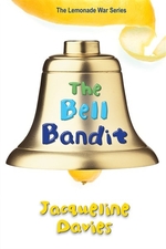 Book cover of BELL BANDIT
