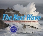 Book cover of NEXT WAVE