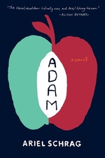 Book cover of ADAM