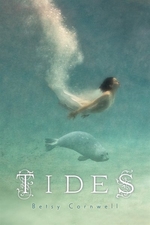 Book cover of TIDES
