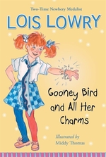 Book cover of GOONEY BIRD & ALL HER CHARMS