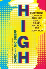 Book cover of HIGH