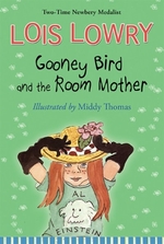 Book cover of GOONEY BIRD & THE ROOM MOTHER