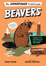 Book cover of BEAVERS