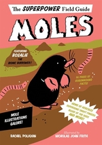 Book cover of MOLES