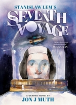 Book cover of 7TH VOYAGE