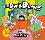 Book cover of DUMB BUNNIES