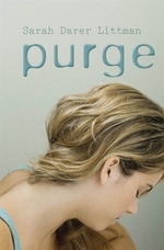 Book cover of PURGE