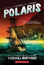 Book cover of POLARIS