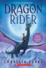 Book cover of DRAGON RIDER 01