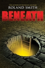 Book cover of BENEATH