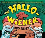Book cover of HALLO-WIENER