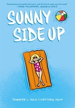 Book cover of SUNNY 01 SUNNY SIDE UP