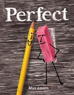 Book cover of PERFECT