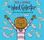 Book cover of WORD COLLECTOR