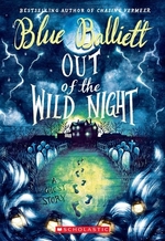 Book cover of OUT OF THE WILD NIGHT
