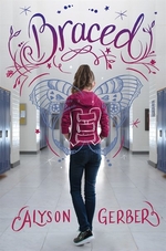 Book cover of BRACED