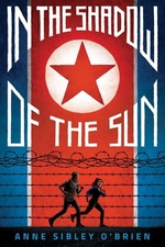 Book cover of IN THE SHADOW OF THE SUN