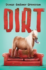 Book cover of DIRT