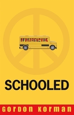 Book cover of SCHOOLED