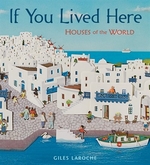 Book cover of IF YOU LIVED HERE
