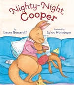 Book cover of NIGHTY NIGHT COOPER