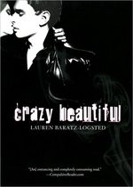 Book cover of CRAZY BEAUTIFUL