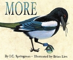 Book cover of MORE
