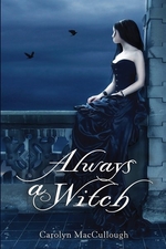 Book cover of ALWAYS A WITCH