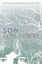 Book cover of SON