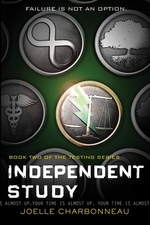 Book cover of TESTING 02 INDEPENDENT STUDY