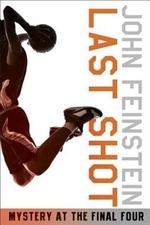 Book cover of LAST SHOT A FINAL 4 MYSTERY