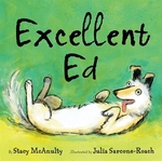 Book cover of EXCELLENT ED