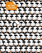 Book cover of PENGUIN PROBLEMS