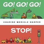 Book cover of GO GO GO STOP