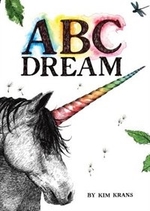 Book cover of ABC DREAM
