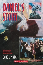 Book cover of DANIEL'S STORY