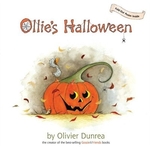 Book cover of OLLIE'S HALLOWEEN