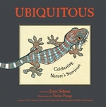 Book cover of UBIQUITOUS