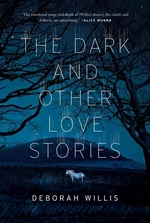 Book cover of DARK & OTHER LOVE STORIES