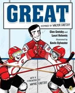 Book cover of GREAT