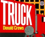 Book cover of TRUCK