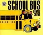 Book cover of SCHOOL BUS