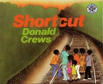 Book cover of SHORTCUT