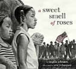 Book cover of SWEET SMELL OF ROSES