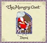 Book cover of HUNGRY COAT