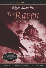 Book cover of RAVEN & OTHER WRITINGS