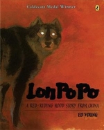 Book cover of LON PO PO