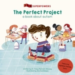 Book cover of PERFECT PROJECT