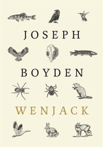 Book cover of WENJACK